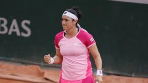Ons jabeur is a tunisian professional tennis player. Ons Jabeur Vs Danielle Collins Roland Garros 2020 Live Youtube