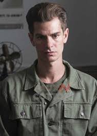 'hacksaw ridge' is a fantastic, brutal war story about desmond doss (andrew garfield), a conscious objector, who refuses to carry a mel gibson finally returns after an unjust hiatus, and we finally get to see what we have been missing out on. 50 Off On Andrew Garfield Green Jacket