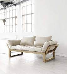 50 Modelos De Sofas De Madeira Lindos E Inspiradores Sofa De Madeira Modelos De Sofa Quarto Futon