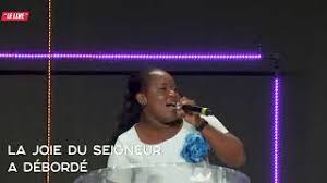 Here is a beautiful song il est bon de louer dieu by dorcas kaja. Il Est Bon De Louer Dieu La Joie Du Seigneur A Deborde Emerance Icc Gospel Brazza Youtube