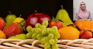 Bila dikonsumsi bersamaan dengan buah segar, maka proses pembakaran lemak dan penurunan kolesterol akan berjalan lebih efektif. Bukan Semua Buah Sesuai Dimakan Ketika Diet Coach Ini Kongsi Tip Pilih Buah Untuk Kurus Vanilla Kismis