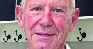 Robert “Bob” Charles George Fowler, Sr.