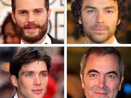 James Nesbitt and wife Sonia have divorced after 22 years