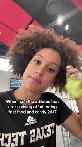 Healthy Eating Tips for Athletes: Don't Be Fooled by Broccoli!