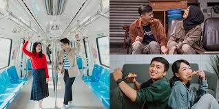 What are you waiting for? 12 Ide Pre Wedding Dengan Baju Kasual Sehari Hari Low Budjet Plus Bebas Jadi Diri Sendiri