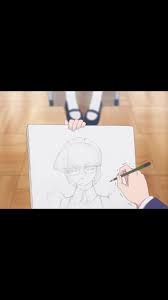 Draw anime characters, fanart manga doujinshi nsfw art etc by Recribel |  Fiverr