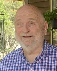 Joe Stanley Register Obituary August 13, 2025