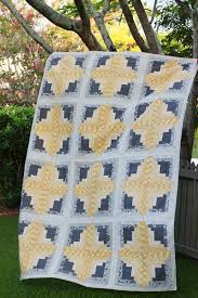 Maybe you would like to learn more about one of these? 30 Free Patterns To Make A Log Cabin Quilt Guide Patterns