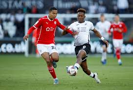Bu maçların ardından, tff 1. Swansea Book Championship Playoff Final Spot With 2 1 Aggregate Win Over Barnsley Reuters