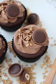 Toffifee Cupcakes Tm Mamagluck Kuchenzauber Leckere Cupcakes Dessert Rezepte Einfach Kuchen Und Torten Rezepte