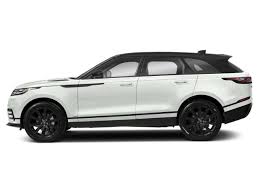 Used Suv 2020 White Land Rover Range Rover Velar S For Sale In Nc Salyb2fv0la254343