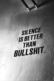 See more ideas about quotes, me quotes, wise words. Give Me Patience Funny Quotes Funny Quotes Silence Is Better Than Bullshit Dump A Day Dogtrainingobedienceschool Com