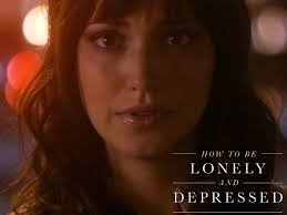 How To Be Lonely And Depressed (2018)
