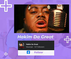 Hakim Da Great