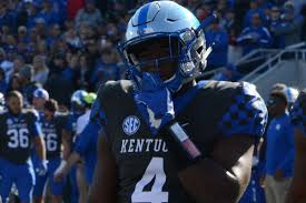 uk football mark stoops previews vanderbilt has good news