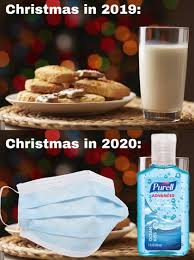 Mar 16, 2021 · the latest tweets from abc news (@abcnews). Screw Milk And Cookies I M Putting Out A Mask And Hand Sanitizer For Santa On Christmas Eve Can T Be Spreading Germs Stay Safe Memes
