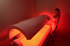Image result for Light Therapy