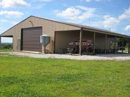 Pole Barn 40x60 Pole Barn Building A Pole Barn Pole Barn Homes Pole Barn House Plans