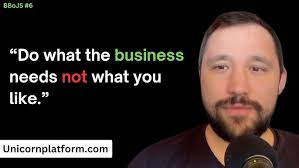 John Rush: Buying an $800k product, SEO, & why indie hackers should not  quit their jobs