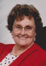 Betty Walker Obituary