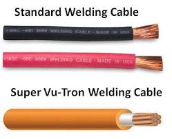 class m welding cable wesbell wire and cable blog