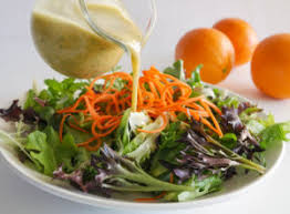 Maybe you would like to learn more about one of these? Citrus Vinaigrette Your Allergy Chefs Allergen Free Citrust Vinaigrette Allergy Friendly Salad Dressings