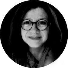 Clara Grouazel (Canada), Artiste Peintre Contemporain