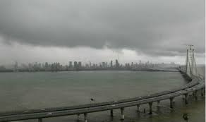 On tuesday, several areas were waterlogged in the city, hampering the movement of people. Mumbai City News Updates Moderate Rainfall Expected Over Next 24 Hours India Com