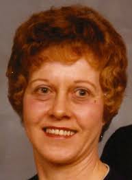 Obituary for Mildred V. (Yurchick) Anderson