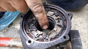 Reparation Turbo Youtube