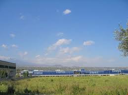 Etnapolis shopping mall belpasso, italy. Etnapolis Catania Einkaufen In Catania