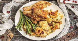 Chicken Mummy Roast Recipe Hellofresh Recipe Hello Fresh Recipes Recipes Hello Fresh