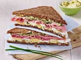 Gesundes Fruhstuck Die Besten Rezepte Und Tipps Lecker Rezepte Lecker Fruhstuck Gesund