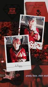 More images for jimin wallpaper black » Jimin Red Aesthetic Wallpapers Top Free Jimin Red Aesthetic Backgrounds Wallpaperaccess