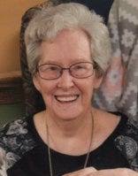 Betty Louise Thomas Obituary