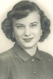 Maxine Dailey Obituary