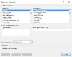 Making Ctrl F Work Traditionally Microsoft Word
