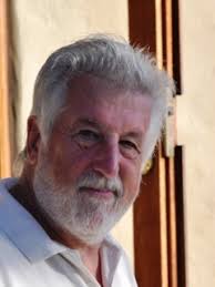 Homepage Alan Fowler