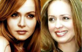 Gabriela spanic se refiere a su polémico video de maquillaje y a las cirugías plásticas. Picoteando El Espectaculo Picotean Por Ahi La Actriz Gabriela Spanic Y Su Hermana Gemela Daniela Volvieron A Distanciarse Parece Alegria En Casa Pobre Dura Poco