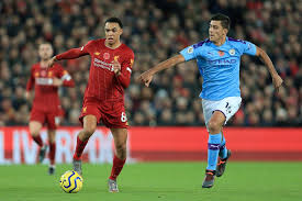 Sign up to lfctv go to watch the latest liverpool videos including match highlights, team news and interviews with the manager and players. Liverpool And Manchester City Close The Gap Manchester United At Risk Deloitte Football Money League 2020