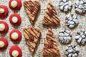 Whether you share them with friends and neighbors. 32 Make Ahead Christmas Cookies That Freeze Well Southern Living