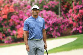 How Old Is Tiger Woods And Who Is He Dating Now