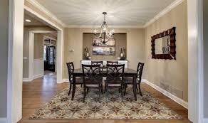 The engineered hardwood flooring is from encore flooring and more in springdale, arkansas. 10 Essentials You Need For A Craftsman Dining Room