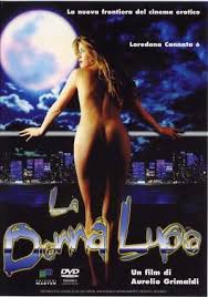 Il suo racconto è affidato all'attrice loredana cannata; La Donna Lupo 1999 Filmaffinity
