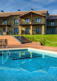 Check spelling or type a new query. Hotel Spa Aguas De Los Mallos Murillo De Gallego Updated 2021 Prices