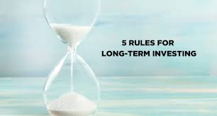 Koyfin is a financial data and analytics platform for researching stocks and understanding market trends. Five Rules Of Long Term Investing Financial Resource Management