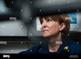 Army chief information officer hi-res stock photography and images