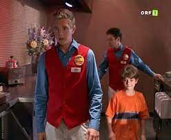 Maybe you would like to learn more about one of these? Phantom Of The Megaplex Tv Movie 2000 Imdb