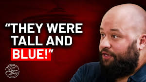 Aliens Taught Me Advanced Physics!” (Ft. Dave Rossi)