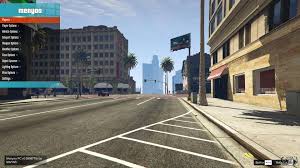 This mod requires the latest gta v patch and the latest version of alexander blade's scripthookv plugin. Menyoo Pc Single Player Trainer Mod V1 0 1 For Gta 5